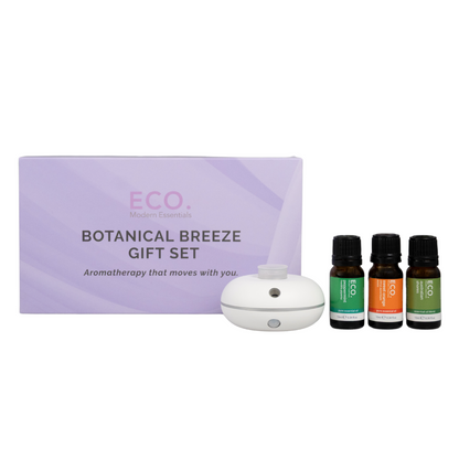 Botanical Breeze Gift Set