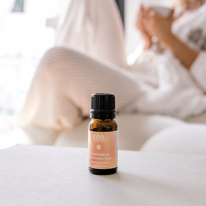 Happiness Essential Oil Blend