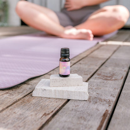 Mindfulness Essential Oil Blend