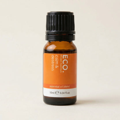 Calm & Destress Essential Oil Blend
