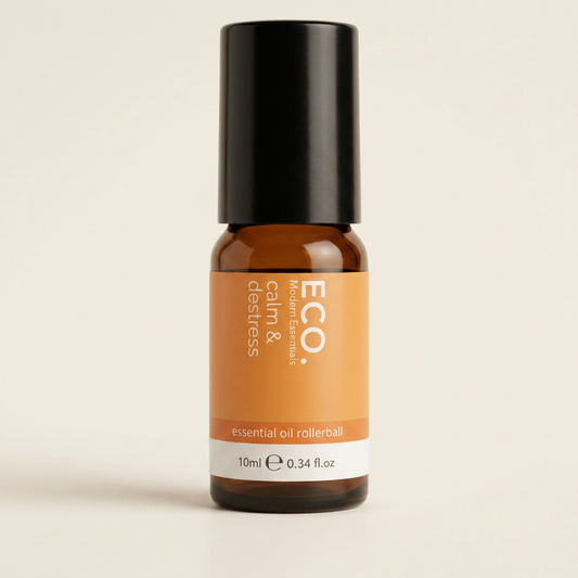 Calm & Destress Essential Oil Rollerball