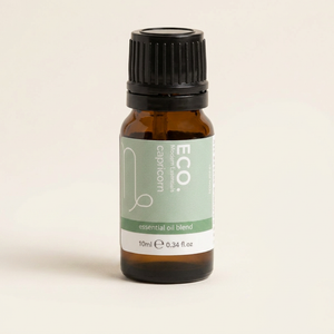 Capricorn Zodiac Sign Essential Oil Blend