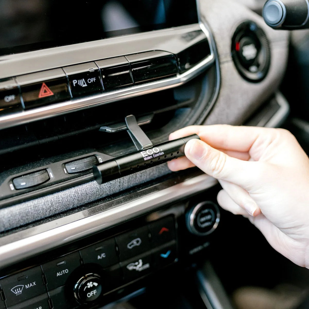 Car Vent Diffuser + Calm & Destress Trio