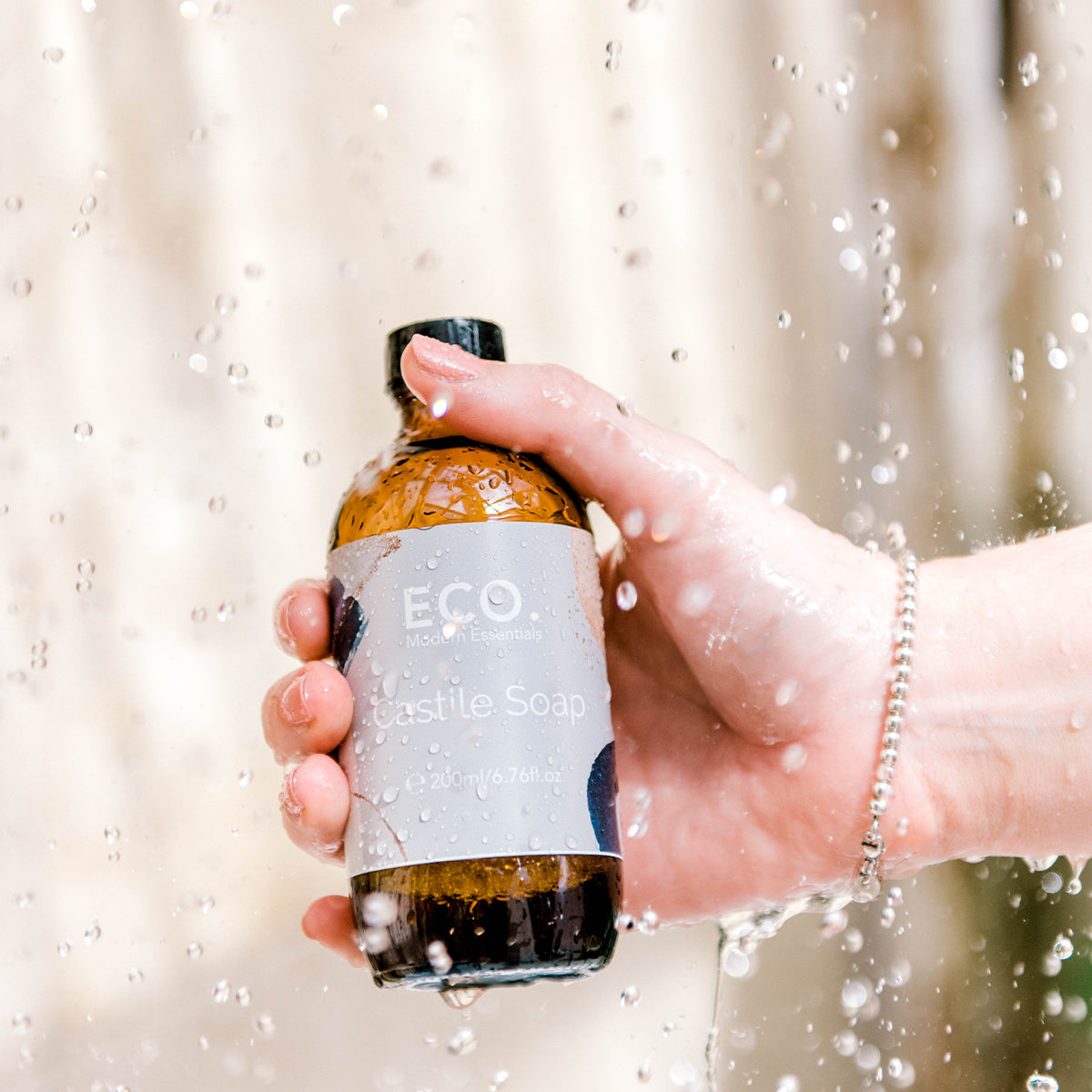 DIY Dishwashing Liquid Bundle