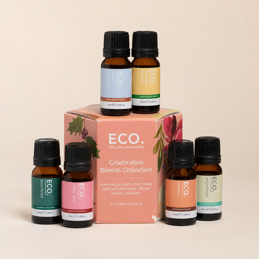 Celebration Blends Collection
