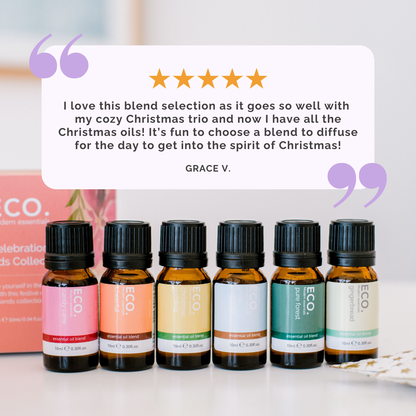 Celebration Blends Collection