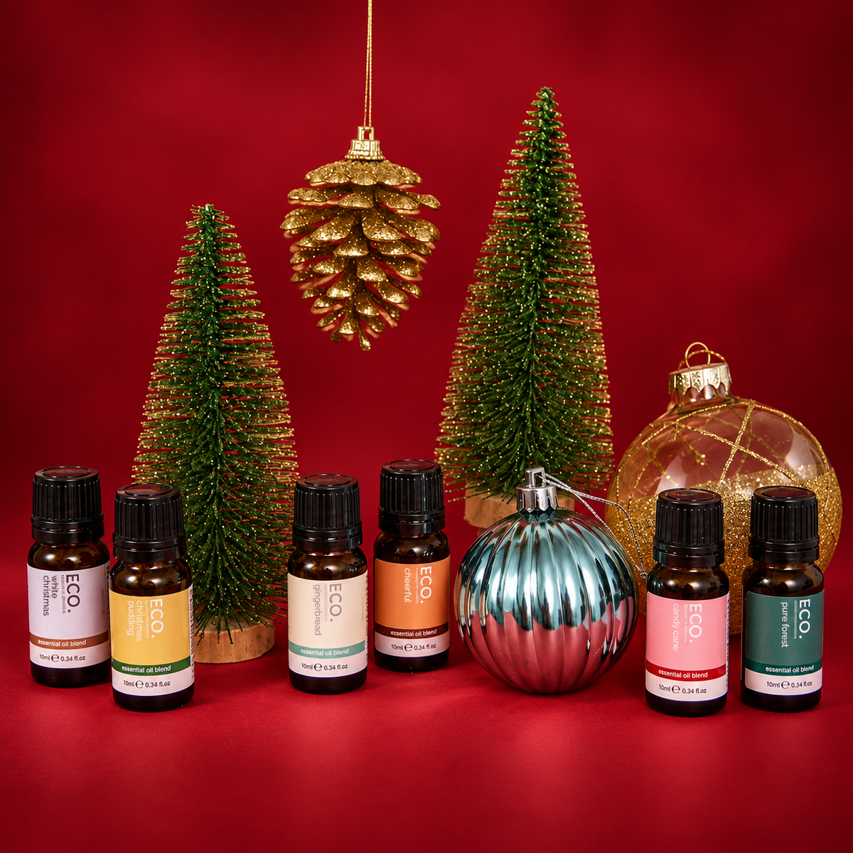 Celebration Blends Collection