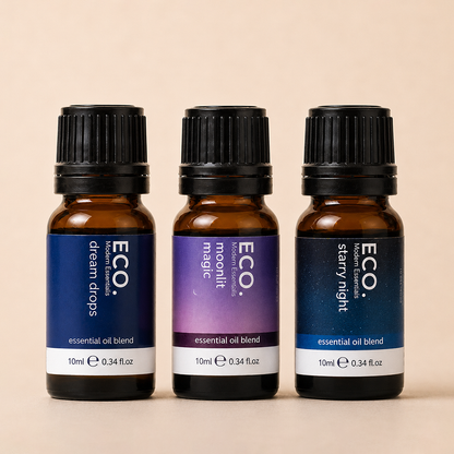 Celestial Nights Trio