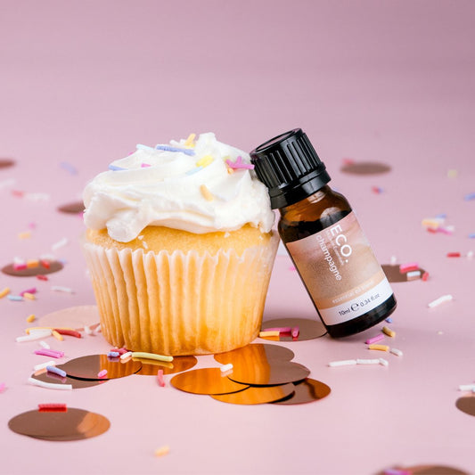 Champagne Essential Oil Blend