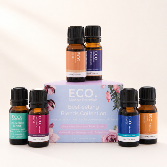 Best-selling Blends Collection