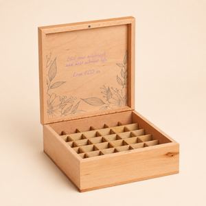 Storage & Display