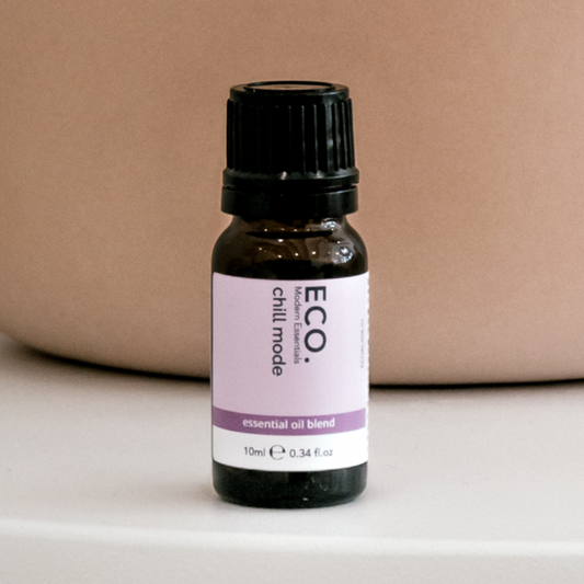 Chill Mode Essential Oil Blend