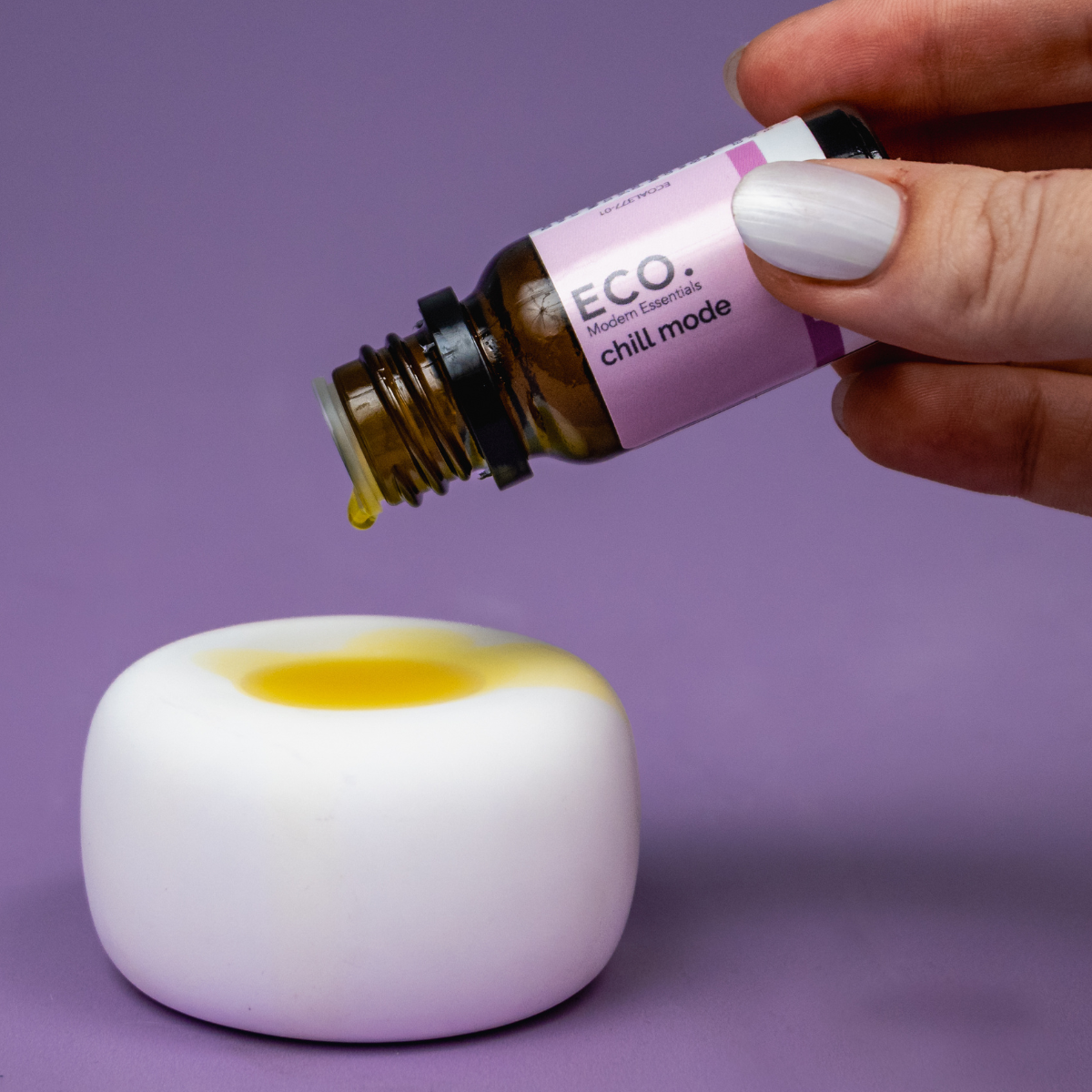 Chill Mode Essential Oil Blend