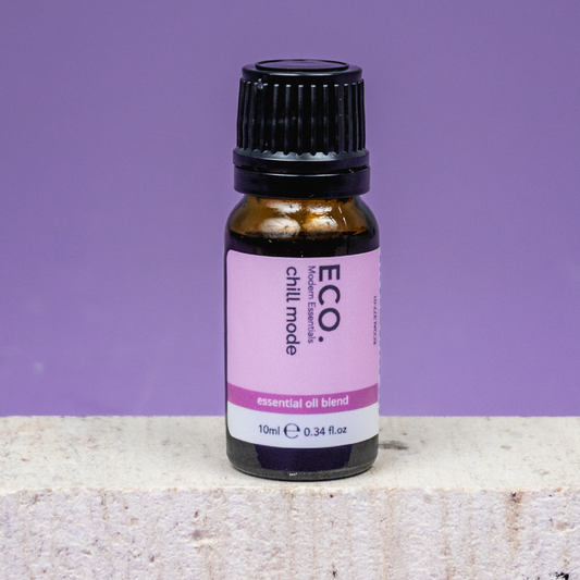 Chill Mode Essential Oil Blend