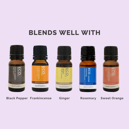 Cinnamon Pure Essential Oil