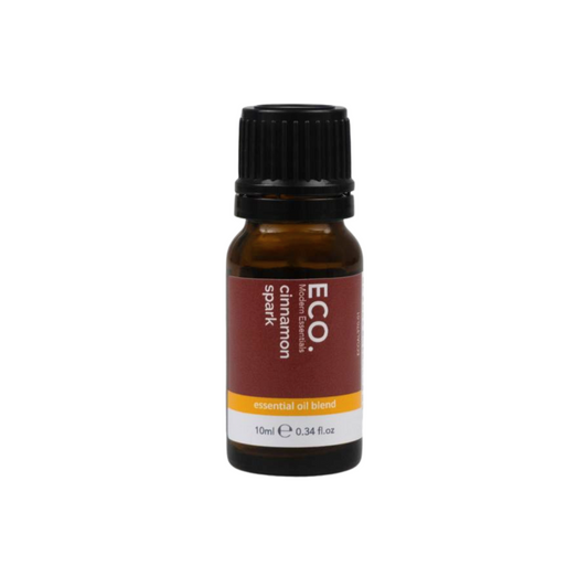 Cinnamon Spark Essential Oil Blend