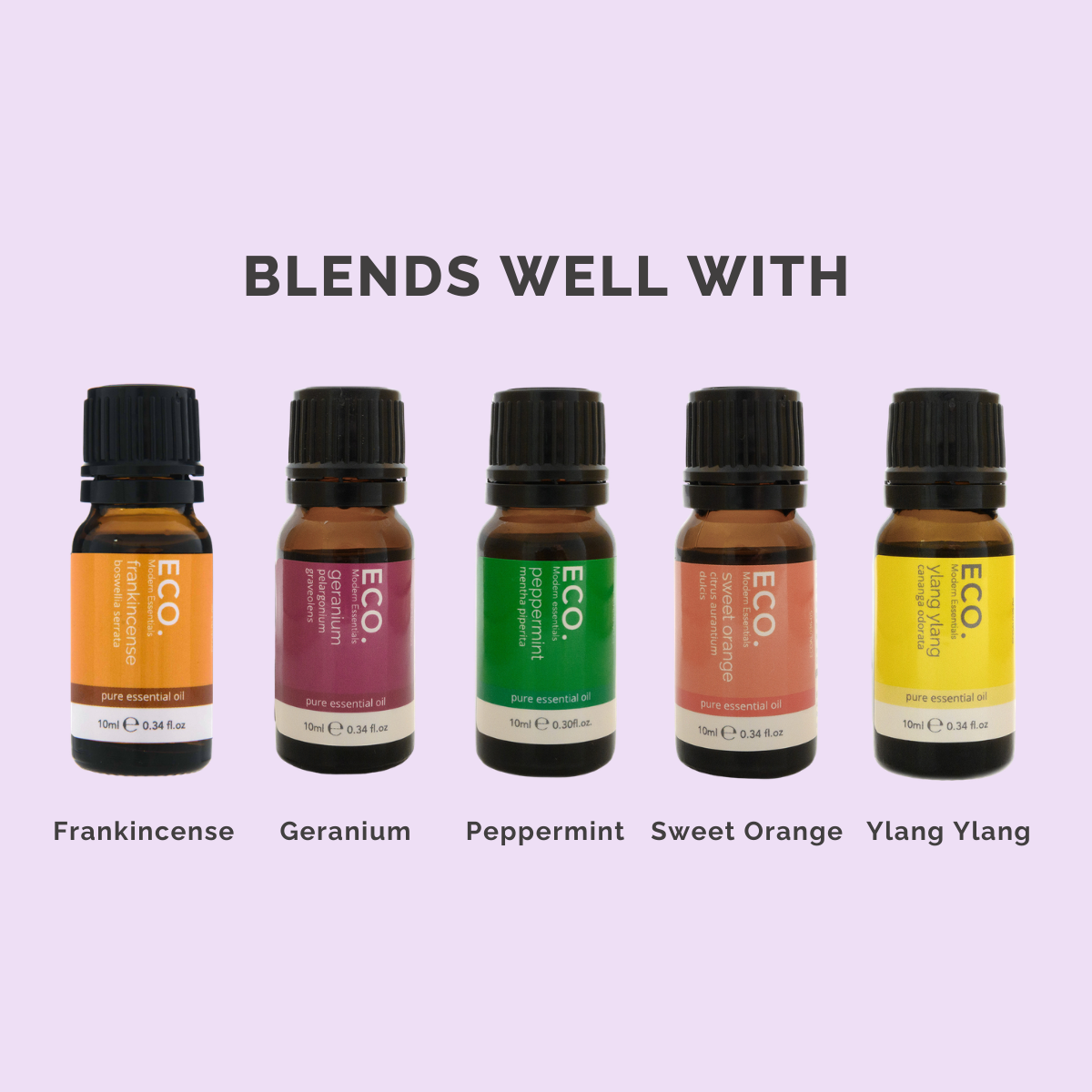 Clary Sage Pure Essential Oil