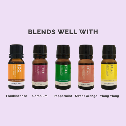 Clary Sage Pure Essential Oil