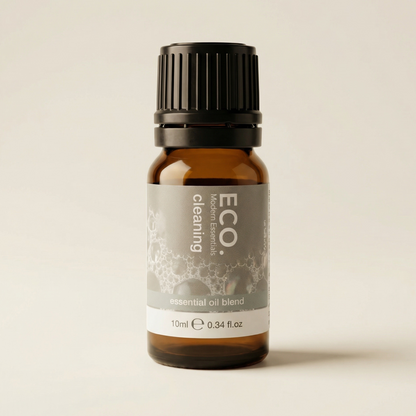 Cleaning Essential Oil Blend