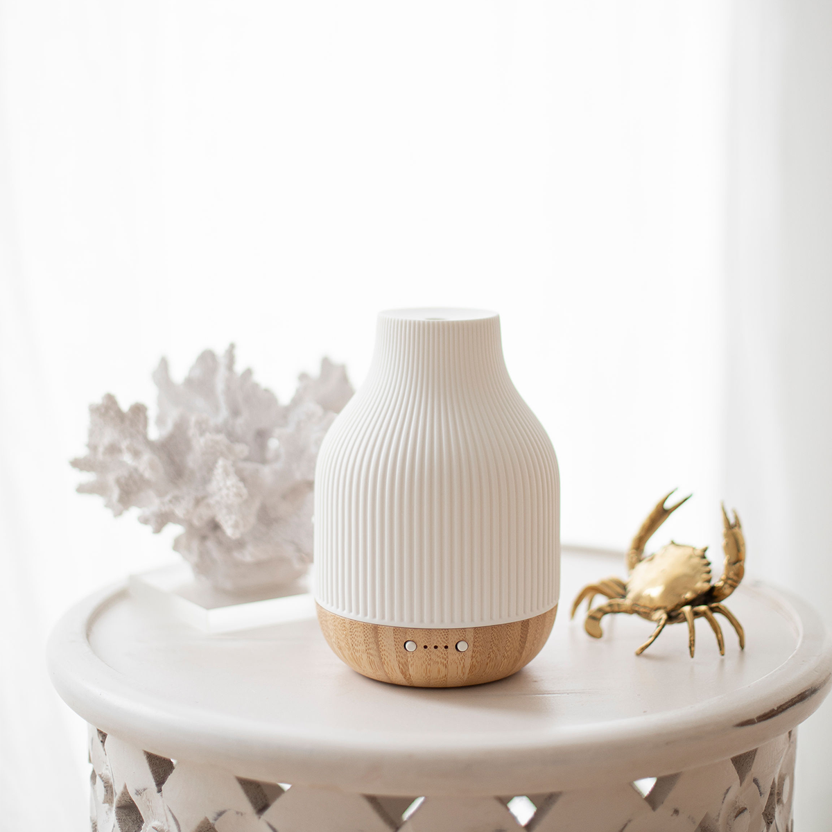 Coastal Diffuser & Goodnight Oil Trio Collection