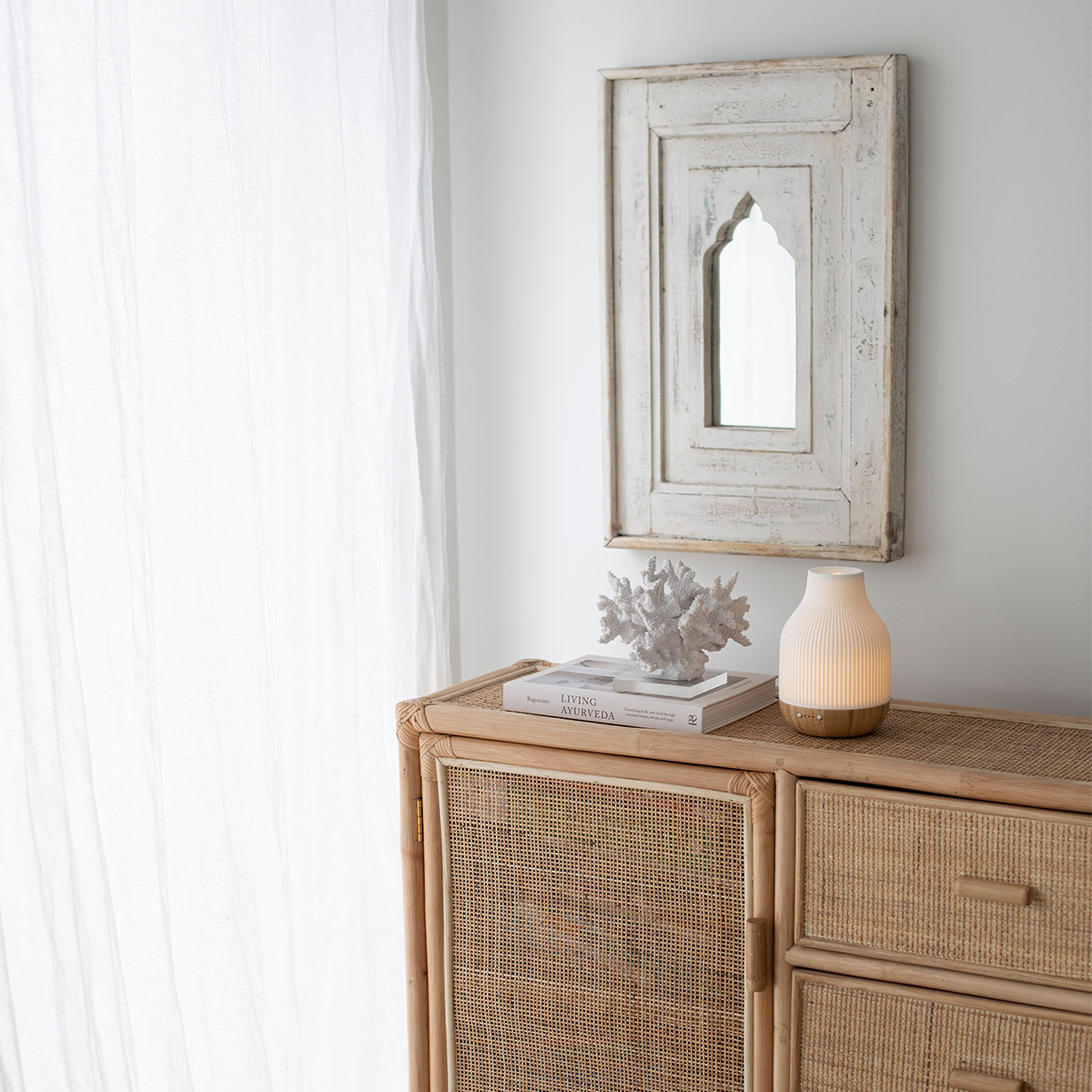 Coastal Diffuser & Diffuser Blends Collection