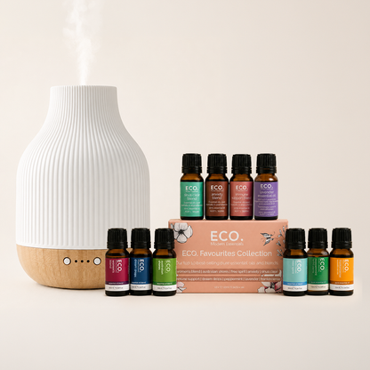 Coastal Diffuser & ECO. Favourites Collection