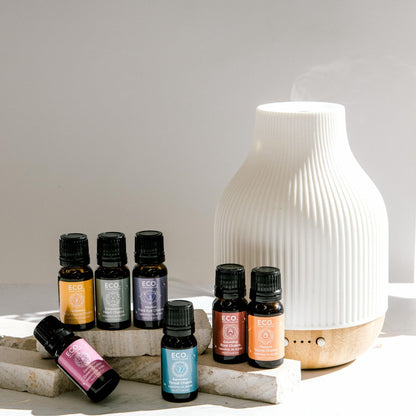Chakra Collection & Diffuser Bundle