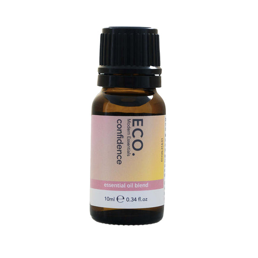 Confidence Essential Oil Blend