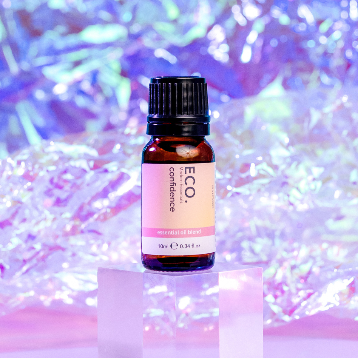 Confidence Essential Oil Blend