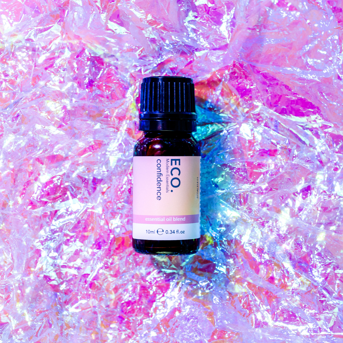 Confidence Essential Oil Blend