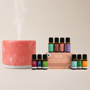 Marble Diffuser + Favourites 10 Pack Collection