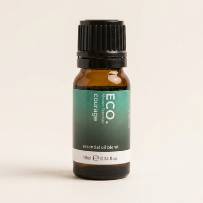 Courage Essential Oil Blend