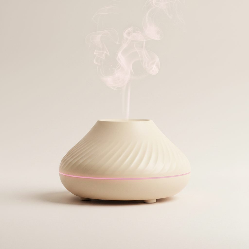 Wave Diffuser