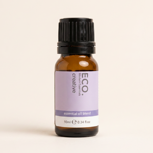 Creative Essential Oil Blend