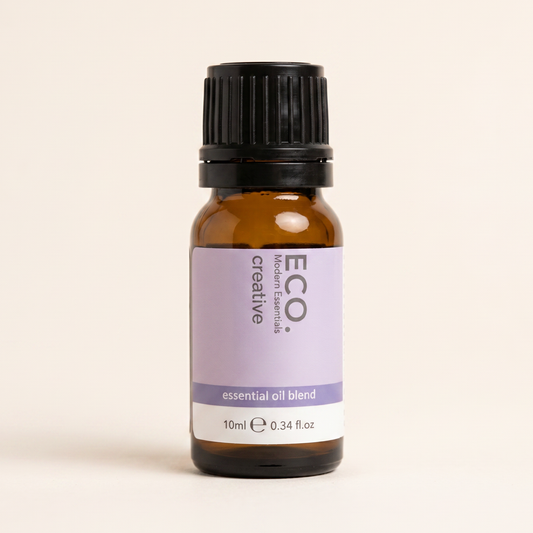 Creative Essential Oil Blend