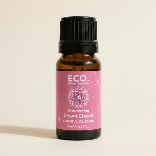 Connection Crown Chakra Essential Oil Blend
