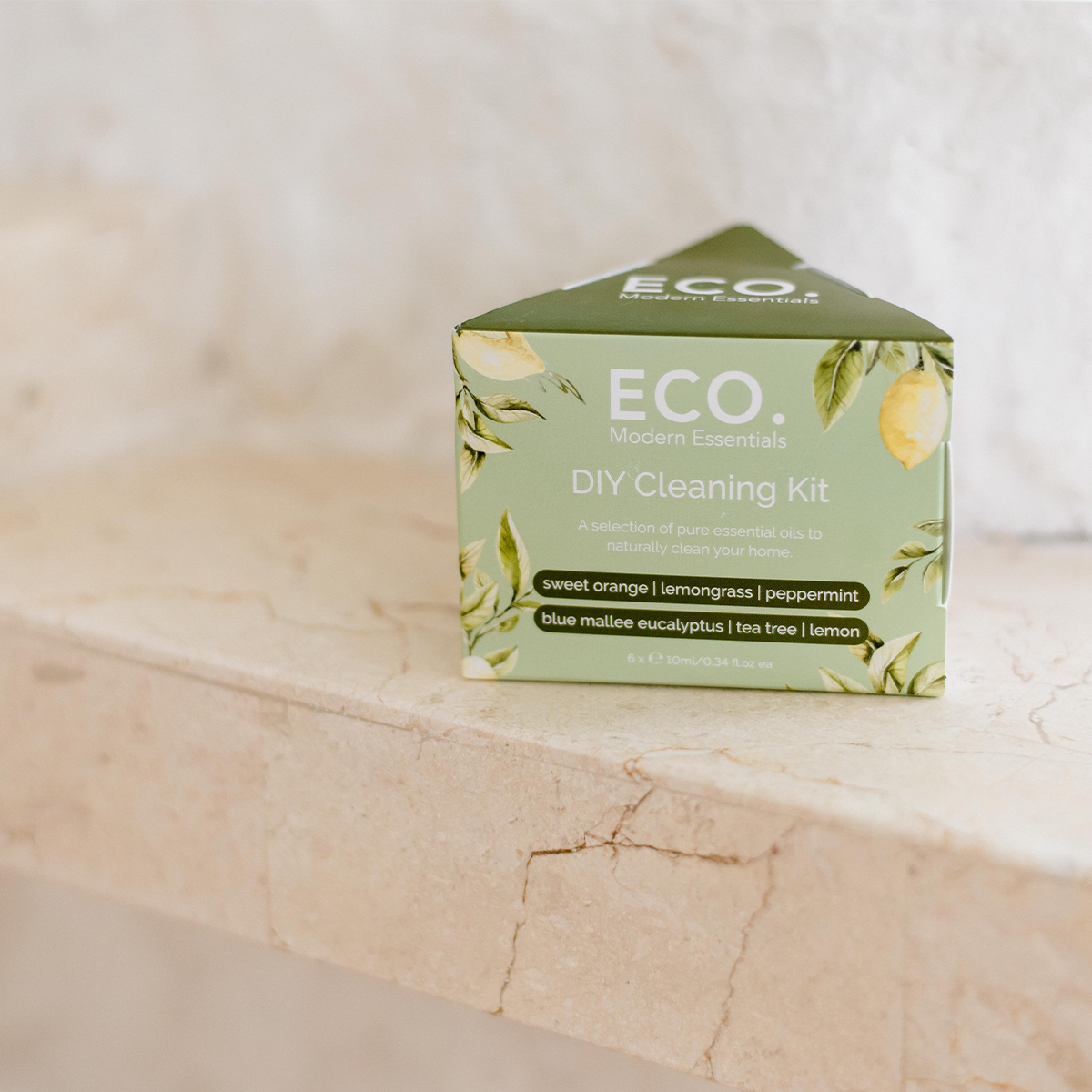 Natural Home Mini Ritual Box