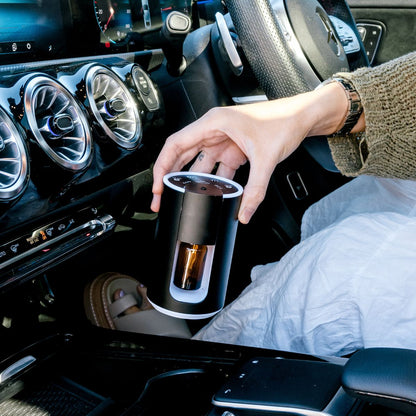 Cordless Travel Diffuser