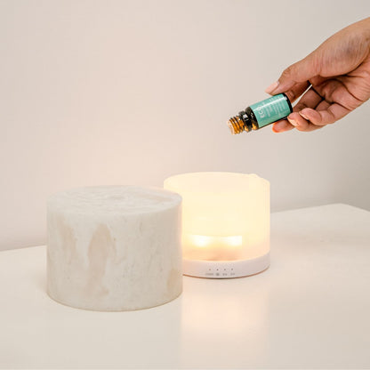 Marble Diffuser + Favourites 10 Pack Collection