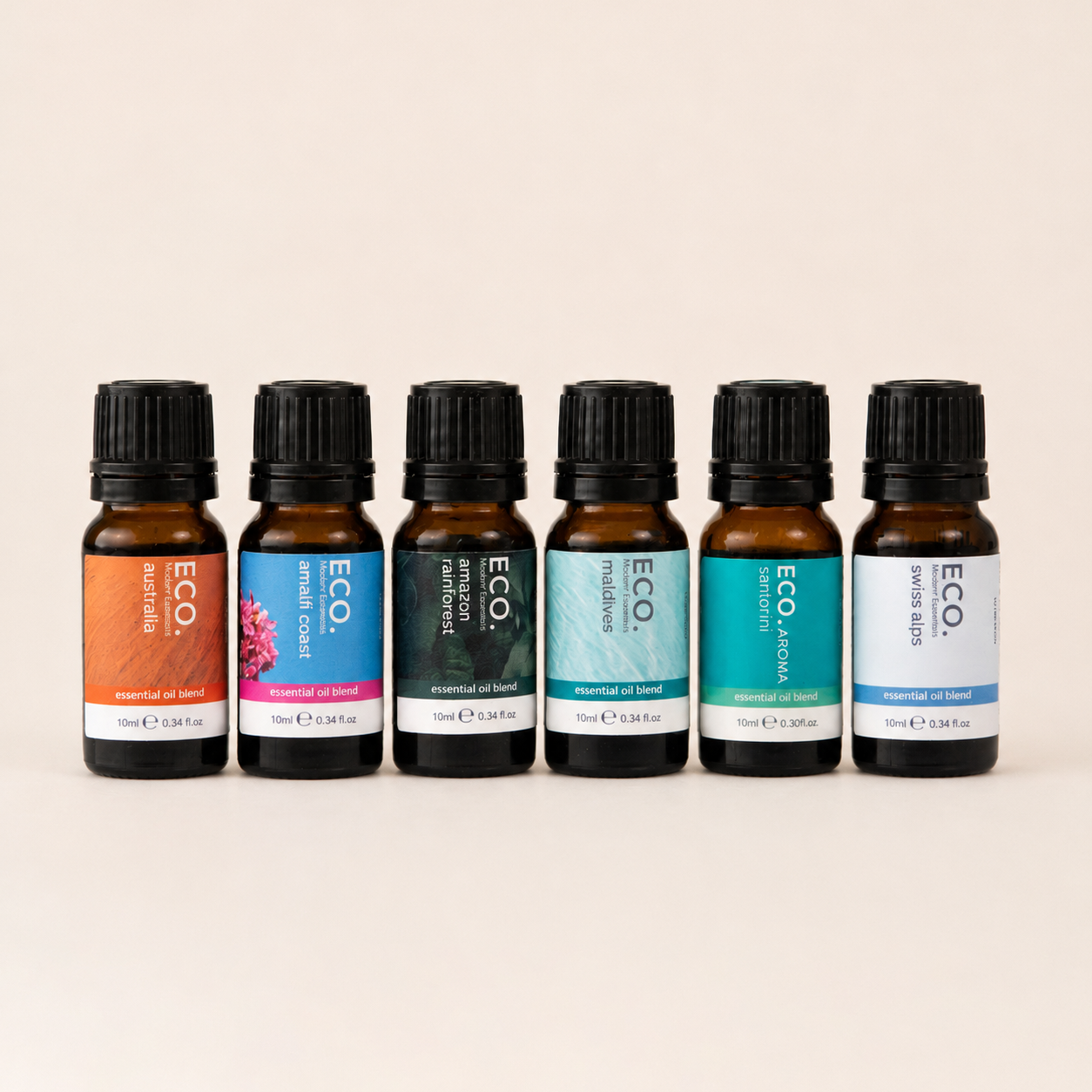 Destinations Pack Collection