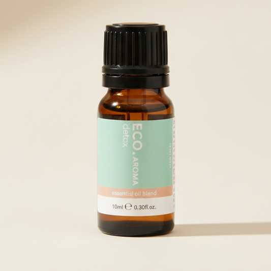 Detox Essential Oil Blend