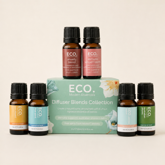 Diffuser Blends Collection