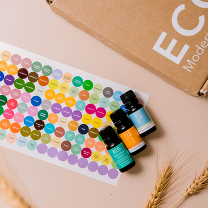 Diffuser Starter Kit