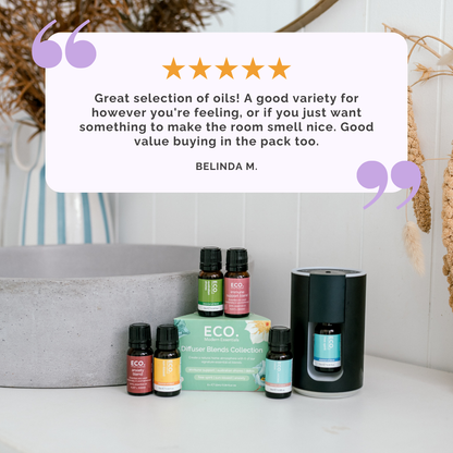 Diffuser Blends Collection