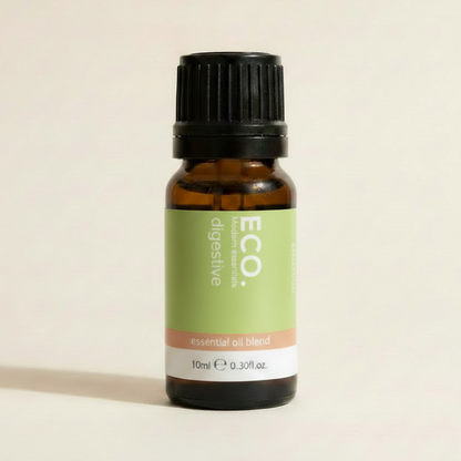 Digestive Essential Oil Blend