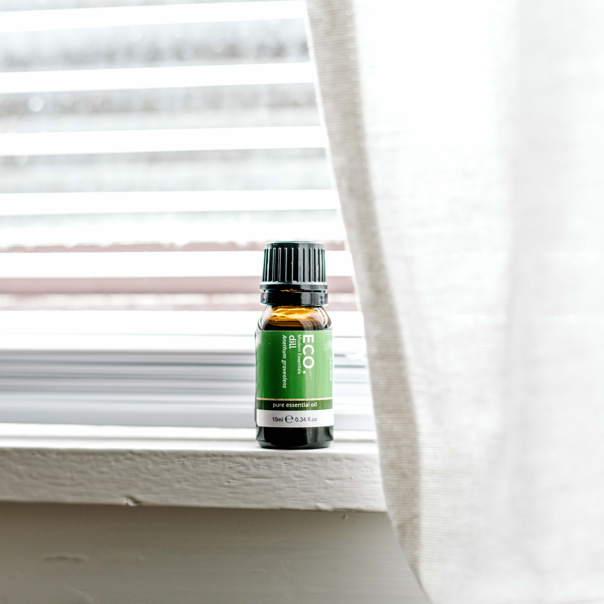 Dill Seed Pure Essential Oil