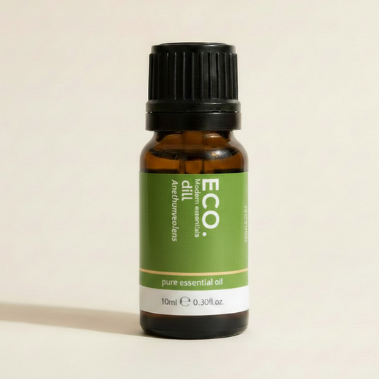 Dill Seed Pure Essential Oil
