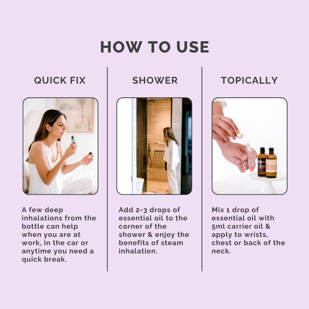 Douglas Fir Essential Oil