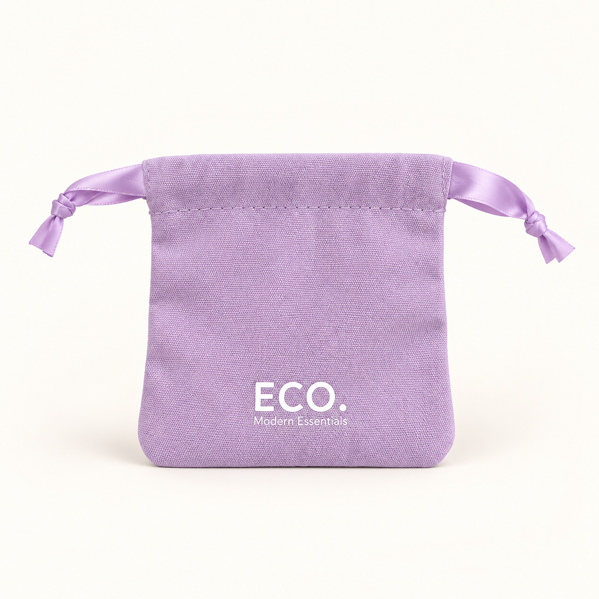 Canvas Gift Bag