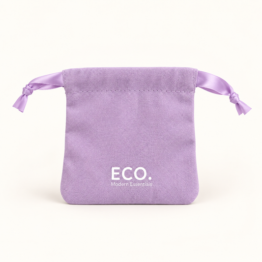 Canvas Gift Bag